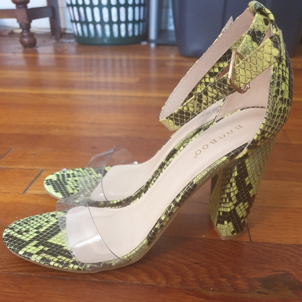 Heels